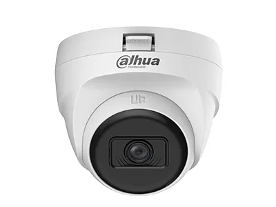 [DH-HAC-T1A21N-U-0280B] CAMARA HDCVI COOPER DOMO 2MP PLASTICA