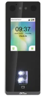 CONTROL DE ACCESO *PANTALLA 2,8